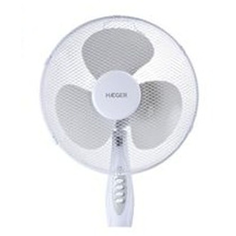 Ventilatore a Piantana Haeger SF-16W.011A 45 W Ventilatore a Piantana Haeger SF-16W.011A 45 W