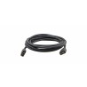 Cavo VGA Kramer Electronics 97-0131015 15 m Nero