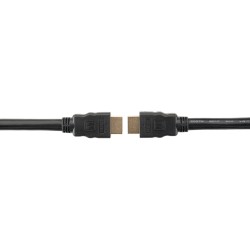 Cavo HDMI Kramer Electronics 97-01214025 Nero 7,6 m