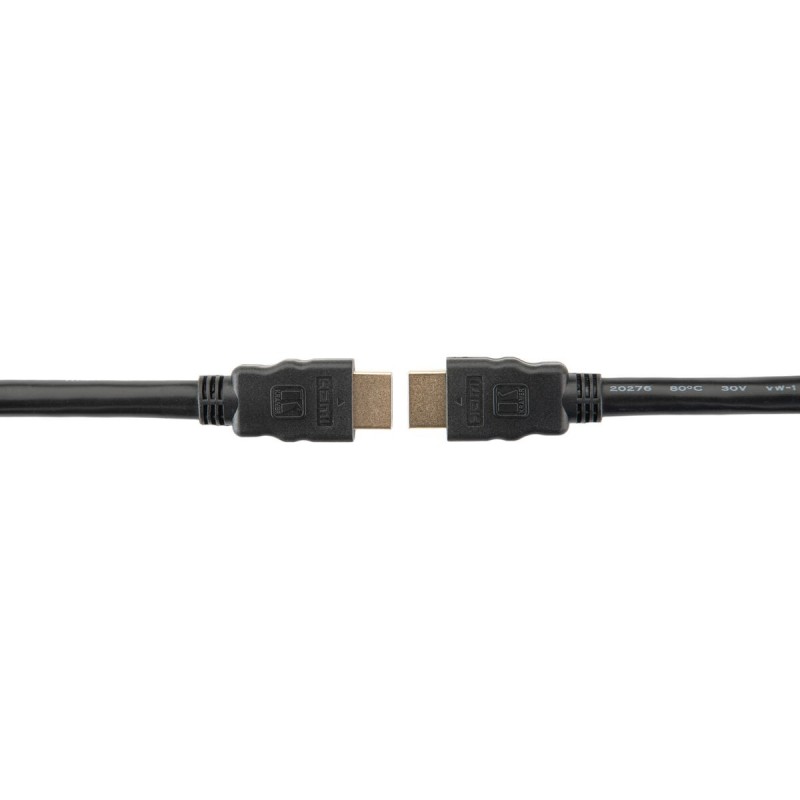 Cavo HDMI Kramer Electronics 97-01214025 Nero 7,6 m Cavo HDMI Kramer Electronics 97-01214025 Nero 7,6 m