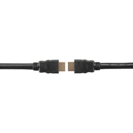 Cavo HDMI Kramer Electronics 97-01214025 Nero 7,6 m
