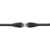Cavo HDMI Kramer Electronics 97-01214025 Nero 7,6 m
