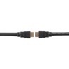 Cavo HDMI Kramer Electronics 97-01214025 Nero 7,6 m