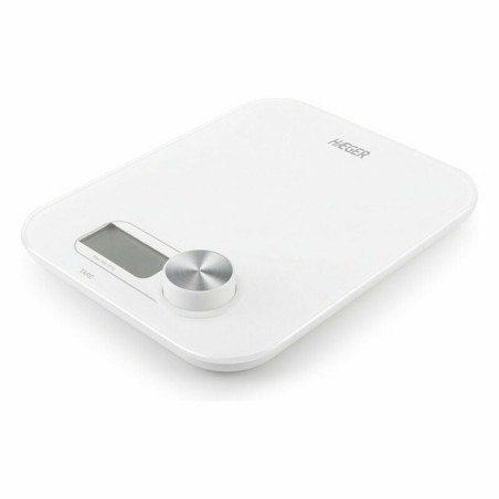 Acquistare Bilancia da Cucina Haeger KS-DIG.008A 5 kg Bianco
