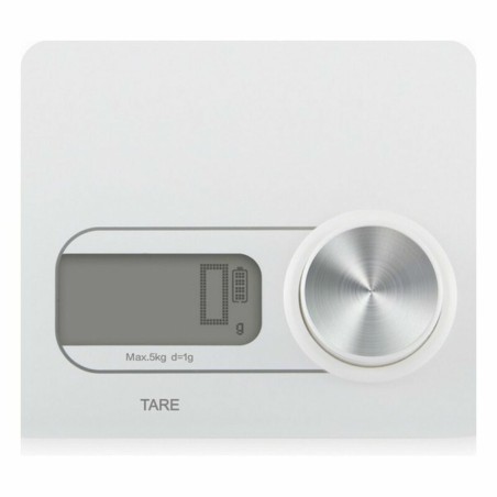 Acquistare Bilancia da Cucina Haeger KS-DIG.008A 5 kg Bianco