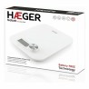 Acquistare Bilancia da Cucina Haeger KS-DIG.008A 5 kg Bianco