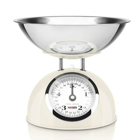 bilancia da cucina Haeger KS-CME.009A