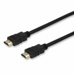 Cavo HDMI Equip 119351 Nero 3 m