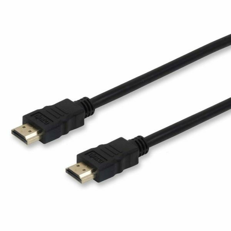 Cavo HDMI Equip 119351 Nero 3 m Cavo HDMI Equip 119351 Nero 3 m