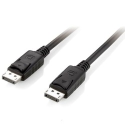 Cavo DisplayPort Equip Nero 3 m