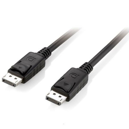 Cavo DisplayPort Equip Nero 3 m