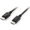 Cavo DisplayPort Equip Nero 3 m