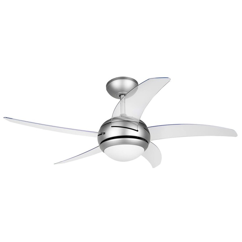 Ventilatore da Soffitto Orbegozo CP 54132 55 W Ø 112 cm Ventilatore da Soffitto Orbegozo CP 54132 55 W Ø 112 cm