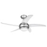 Ventilatore da Soffitto Orbegozo CP 54132 55 W Ø 112 cm