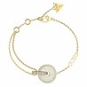 Bracciale Donna Guess JUBB04078JWYGWHS 22 cm