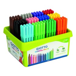 Set di Pennarelli Giotto F523800