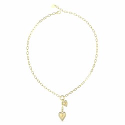 Collana Donna Guess JUBN03234JWYGT-U 45 cm
