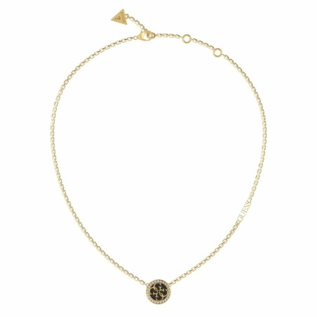 Collana Donna Guess JUBN02146JWYGBKT-U 40 cm