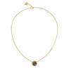 Collana Donna Guess JUBN02146JWYGBKT-U 40 cm