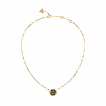 Collana Donna Guess JUBN02146JWYGBKT-U 40 cm