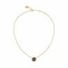Collana Donna Guess JUBN02146JWYGBKT-U 40 cm