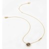 Collana Donna Guess JUBN02146JWYGBKT-U 40 cm