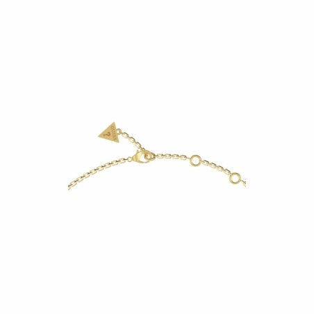 Collana Donna Guess JUBN02146JWYGBKT-U 40 cm