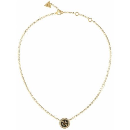 Collana Donna Guess JUBN02146JWYGBKT-U 40 cm