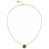 Collana Donna Guess JUBN02146JWYGBKT-U 40 cm