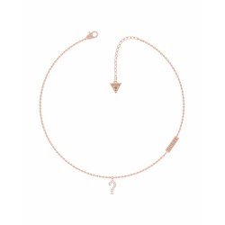 Collana Donna Guess UBN20009