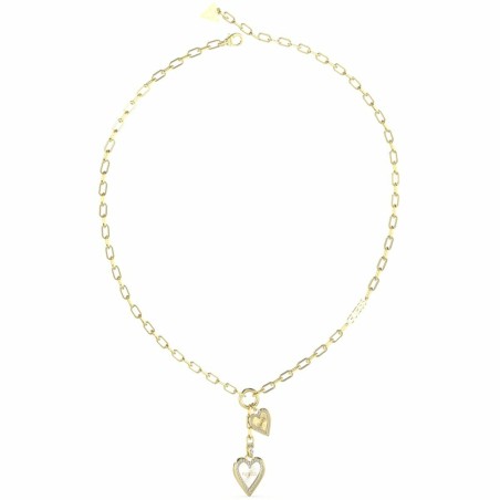 Collana Donna Guess JUBN03234JWYGRHT-U 45 cm