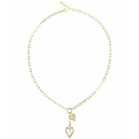 Collana Donna Guess JUBN03234JWYGRHT-U 45 cm
