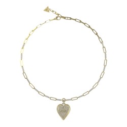 Bracciale Donna Guess JUBN03246JWYGT-U 42 cm
