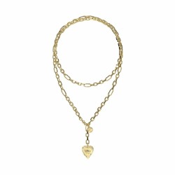Collana Donna Guess JUBN04044JWYGT-U 45 cm
