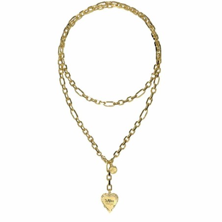 Collana Donna Guess JUBN04044JWYGT-U 45 cm