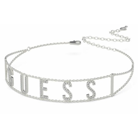 Collana Donna Guess UBN20005