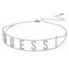 Collana Donna Guess UBN20005