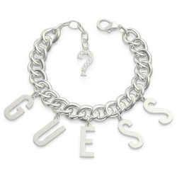 Bracciale Donna Guess UBB20005-S 16-19 cm