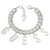 Bracciale Donna Guess UBB20005-S 16-19 cm