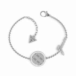 Bracciale Donna Guess JUBB01166JWRHS 22 cm