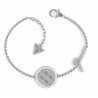 Bracciale Donna Guess JUBB01166JWRHS 22 cm