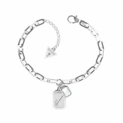 Bracciale Donna Guess JUBB01136JWRHS 22 cm