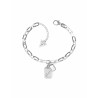 Bracciale Donna Guess JUBB01136JWRHS 22 cm