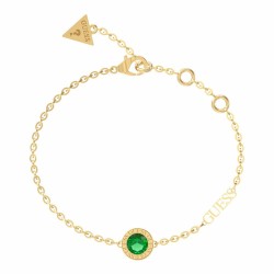 Bracciale Donna Guess JUBB02246JWYGEMS 22 cm