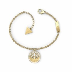 Bracciale Donna Guess JUBB01349JWYGS 22 cm
