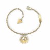 Bracciale Donna Guess JUBB01349JWYGS 22 cm