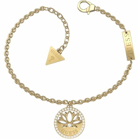 Bracciale Donna Guess JUBB01349JWYGS 22 cm