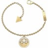 Bracciale Donna Guess JUBB01349JWYGS 22 cm