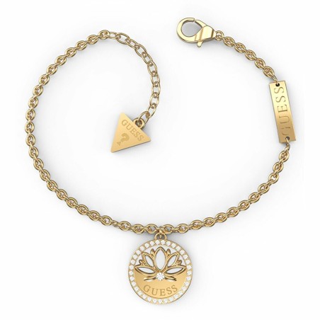 Bracciale Donna Guess JUBB01349JWYGS 22 cm