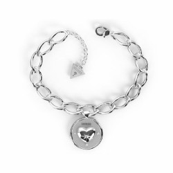 Bracciale Donna Guess JUBB01440JWRHS 22 cm